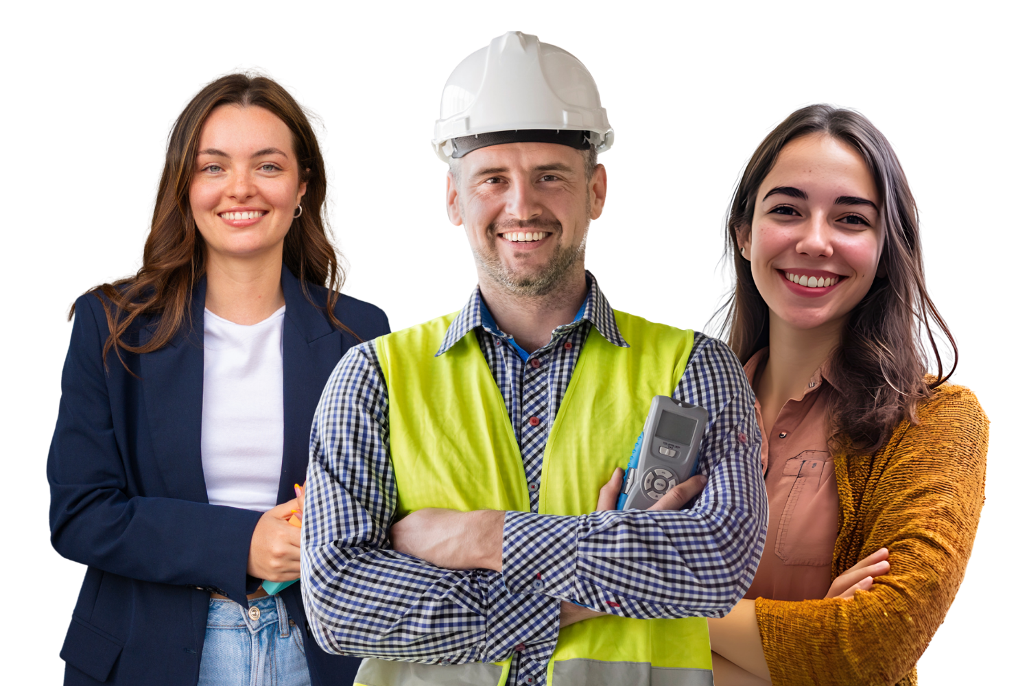 Fachkräfte im öffentlichen Dienst